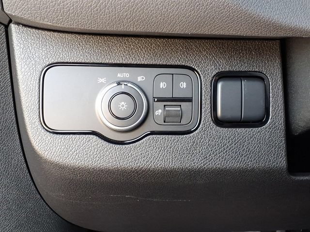 New 2026 Mercedes-Benz Sprinter 2500 image 11