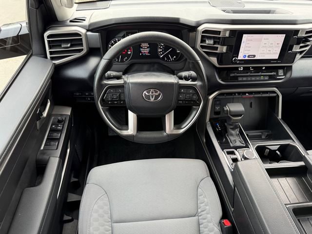 Used 2023 Toyota Tundra SR5 w/ SR5 Convenience Package image 28