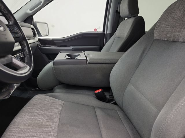 Used 2022 Ford F150 XLT w/ Equipment Group 301A Mid AWD/4WD image 20