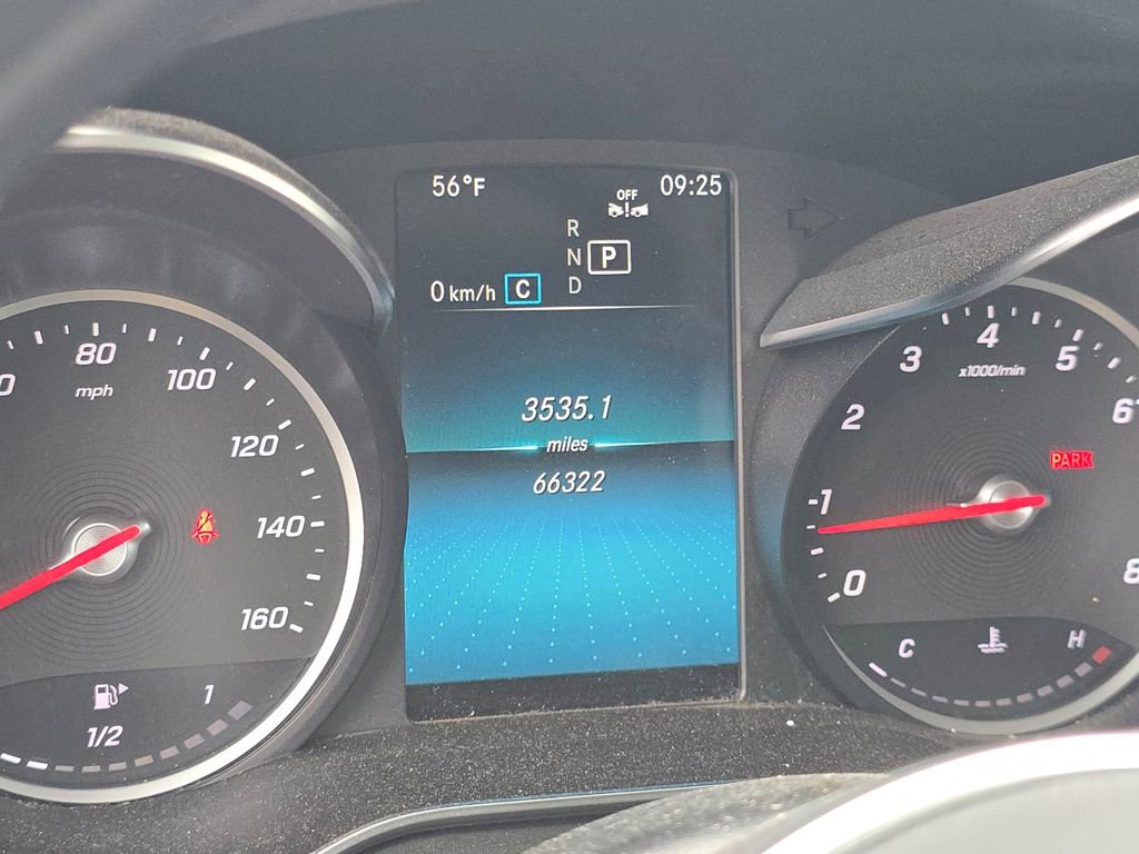 Certified 2020 Mercedes-Benz GLC 300 4MATIC image 29