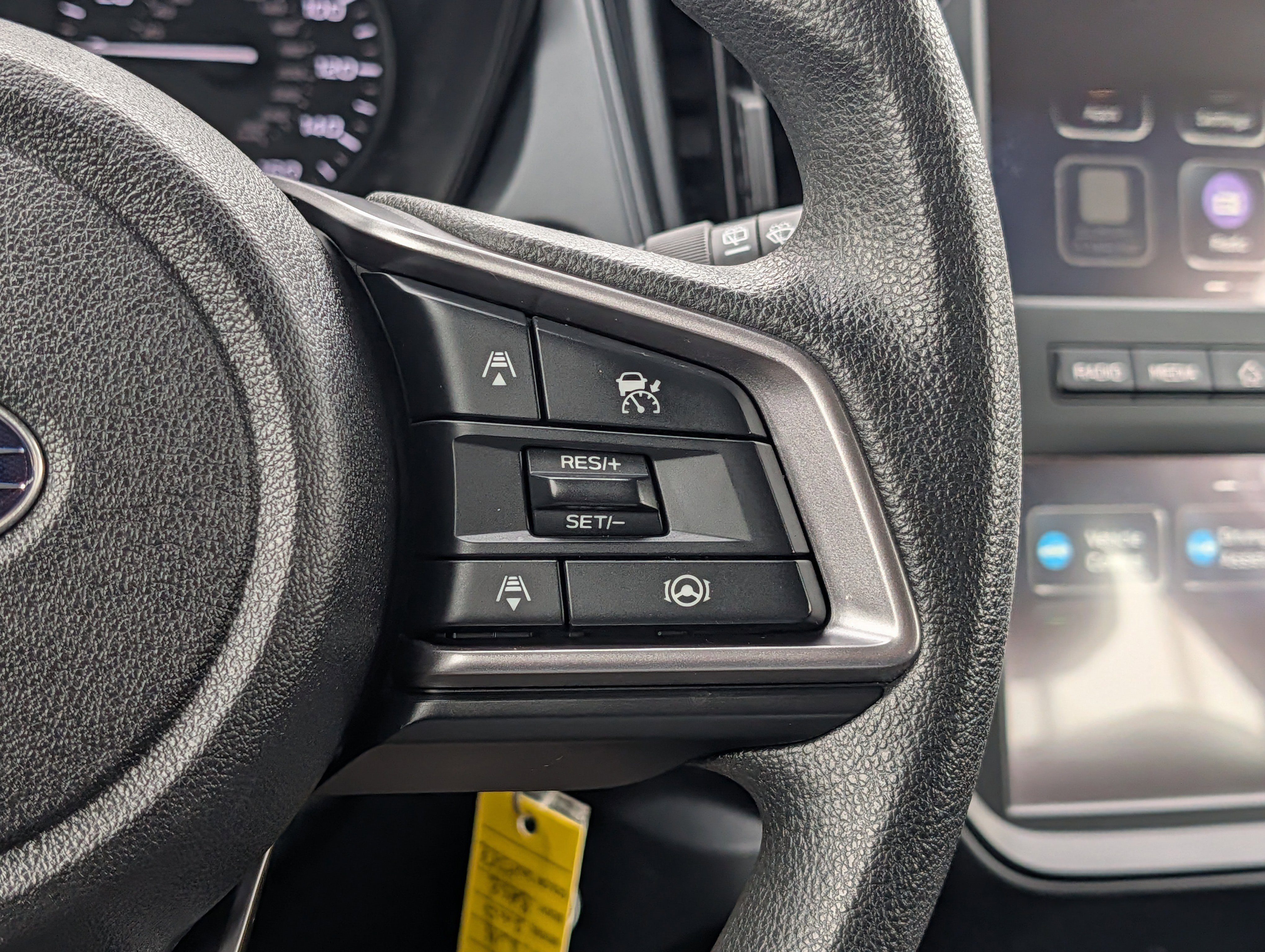 Used 2024 Subaru Impreza 2.0i w/ Popular Package #1A AWD/4WD image 29