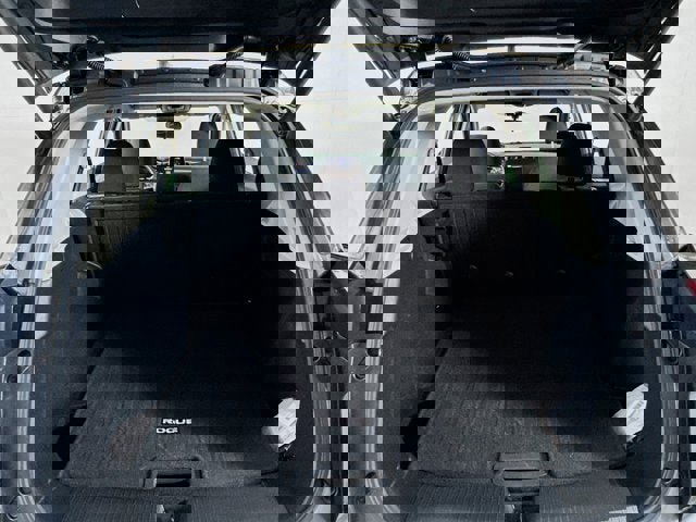 Certified 2026 Nissan Rogue SV image 20