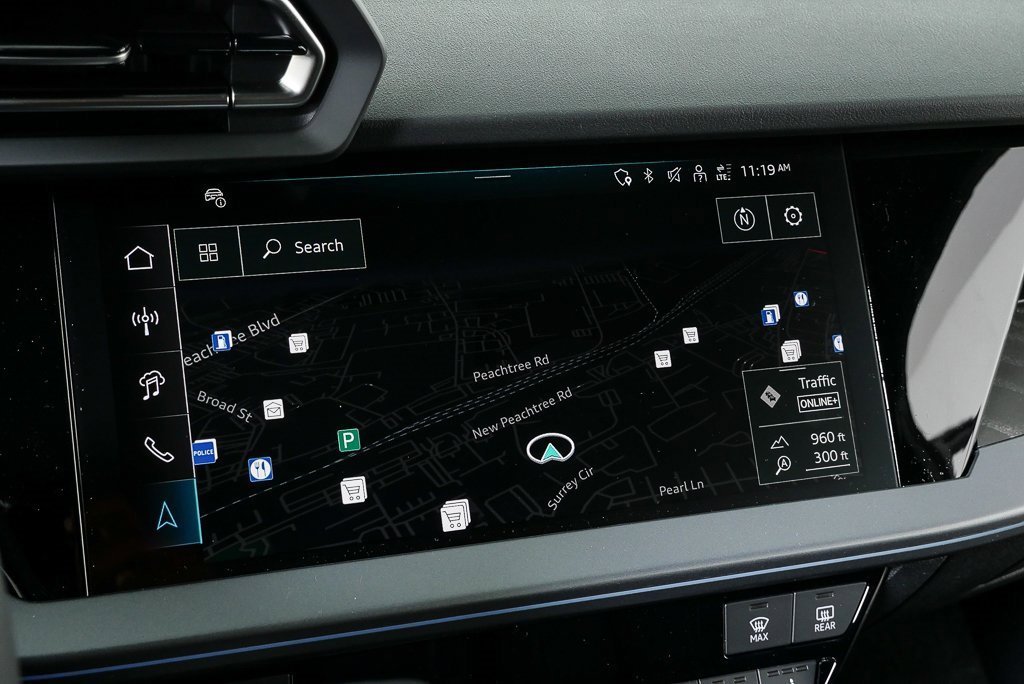 New 2026 Audi A3 2.0T Premium image 14