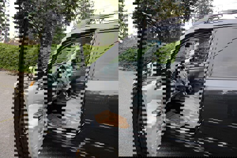 Used 2012 Subaru Forester 2.5X Limited image 5