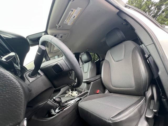 Used 2022 Buick Encore GX Preferred FWD image 15