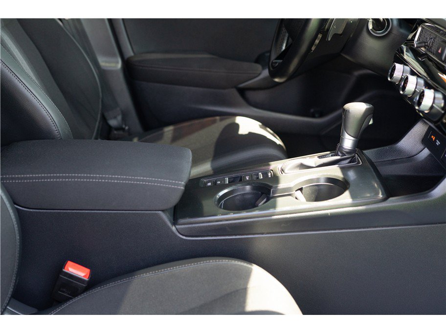 Used 2024 Honda Civic Sport image 38