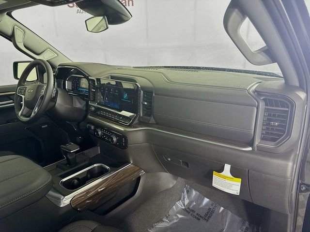 New 2026 Chevrolet Silverado 1500 RST w/ Safety Package image 33