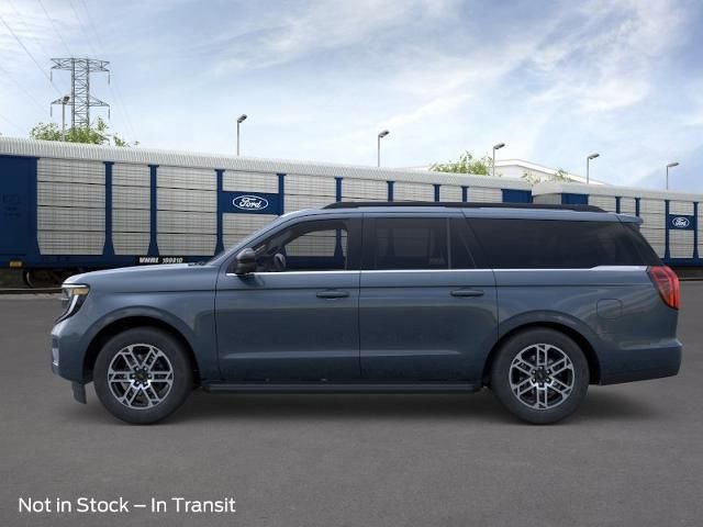 New 2026 Ford Expedition Max Active RWD image 3