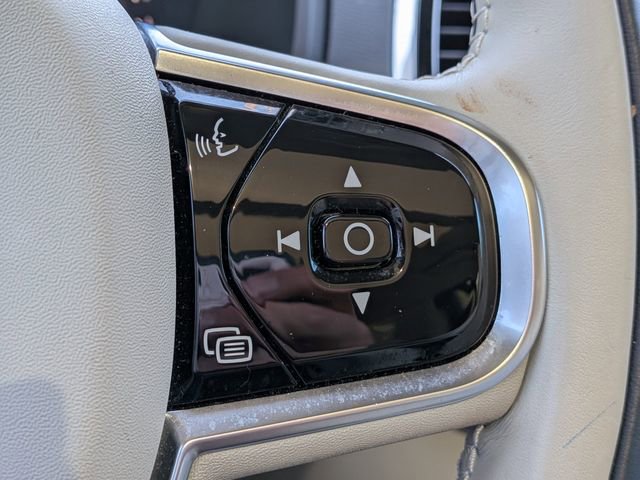 Used 2023 Volvo XC90 B6 Plus w/ Protection Package Premier image 34