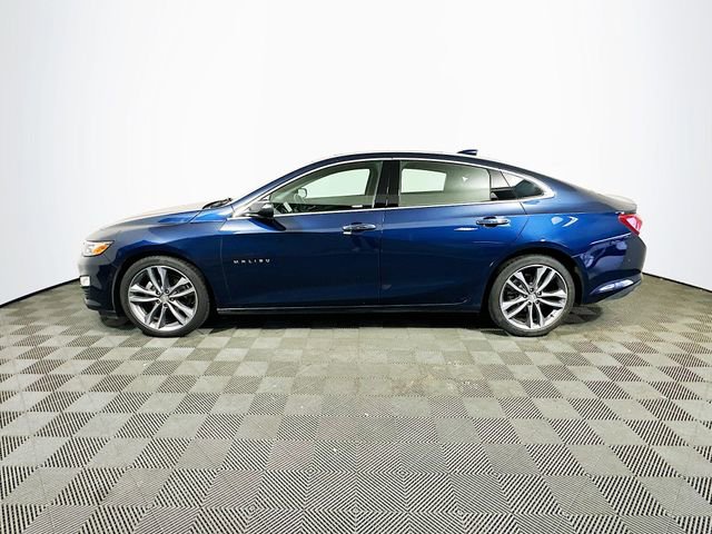 Used 2022 Chevrolet Malibu Premier image 5