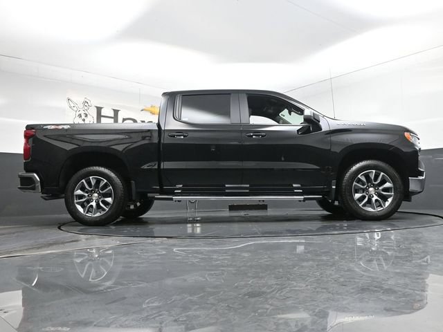 New 2026 Chevrolet Silverado 1500 LT AWD/4WD image 31