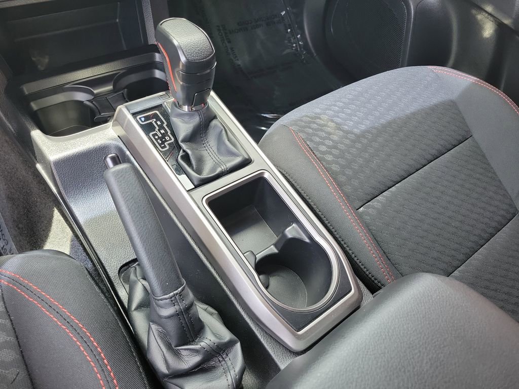 Used 2022 Toyota Tacoma SR5 w/ Technology Package RWD image 31