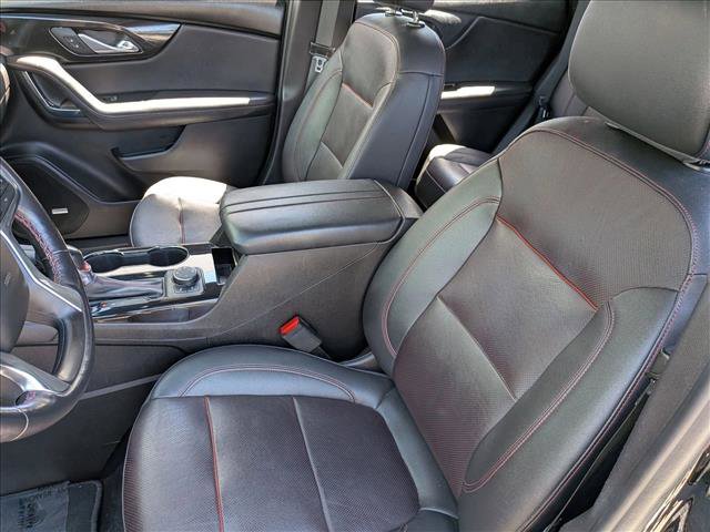 Used 2021 Chevrolet Blazer RS w/ Enhanced Convenience Package AWD/4WD image 17