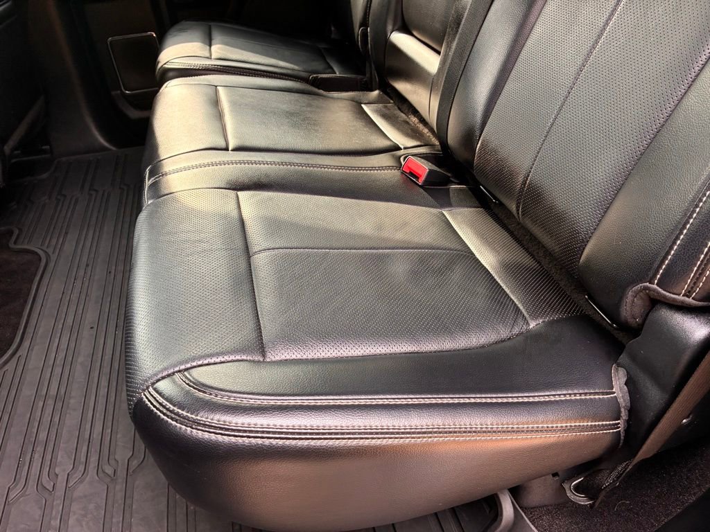Used 2018 Ford F150 Lariat w/ Equipment Group 502A Luxury image 18