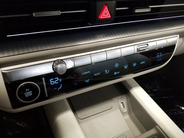 Certified 2024 Hyundai Ioniq 6 SEL RWD image 7