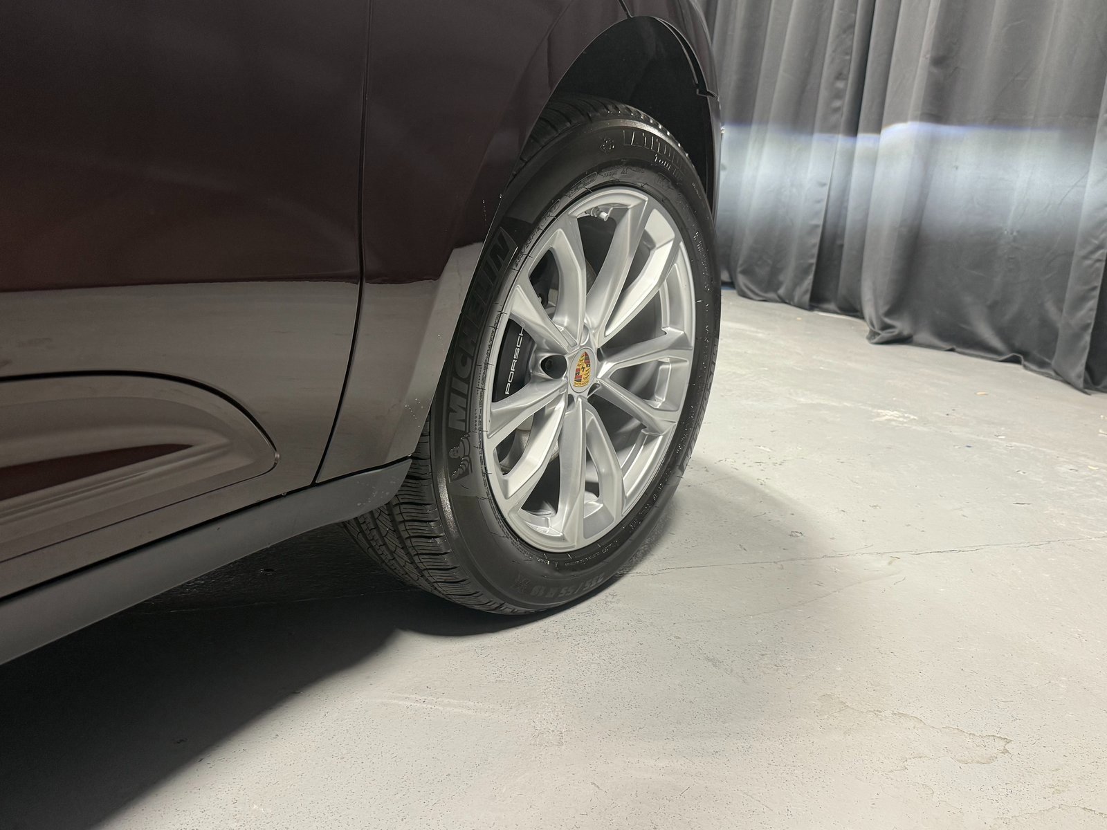 New 2026 Porsche Macan image 13