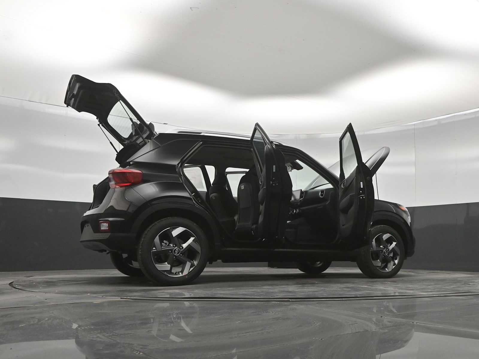 New 2026 Hyundai Venue SEL FWD image 44