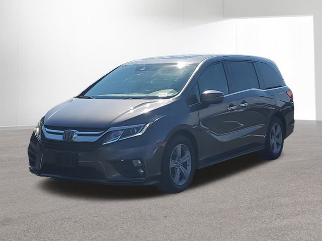Used 2019 Honda Odyssey EX-L