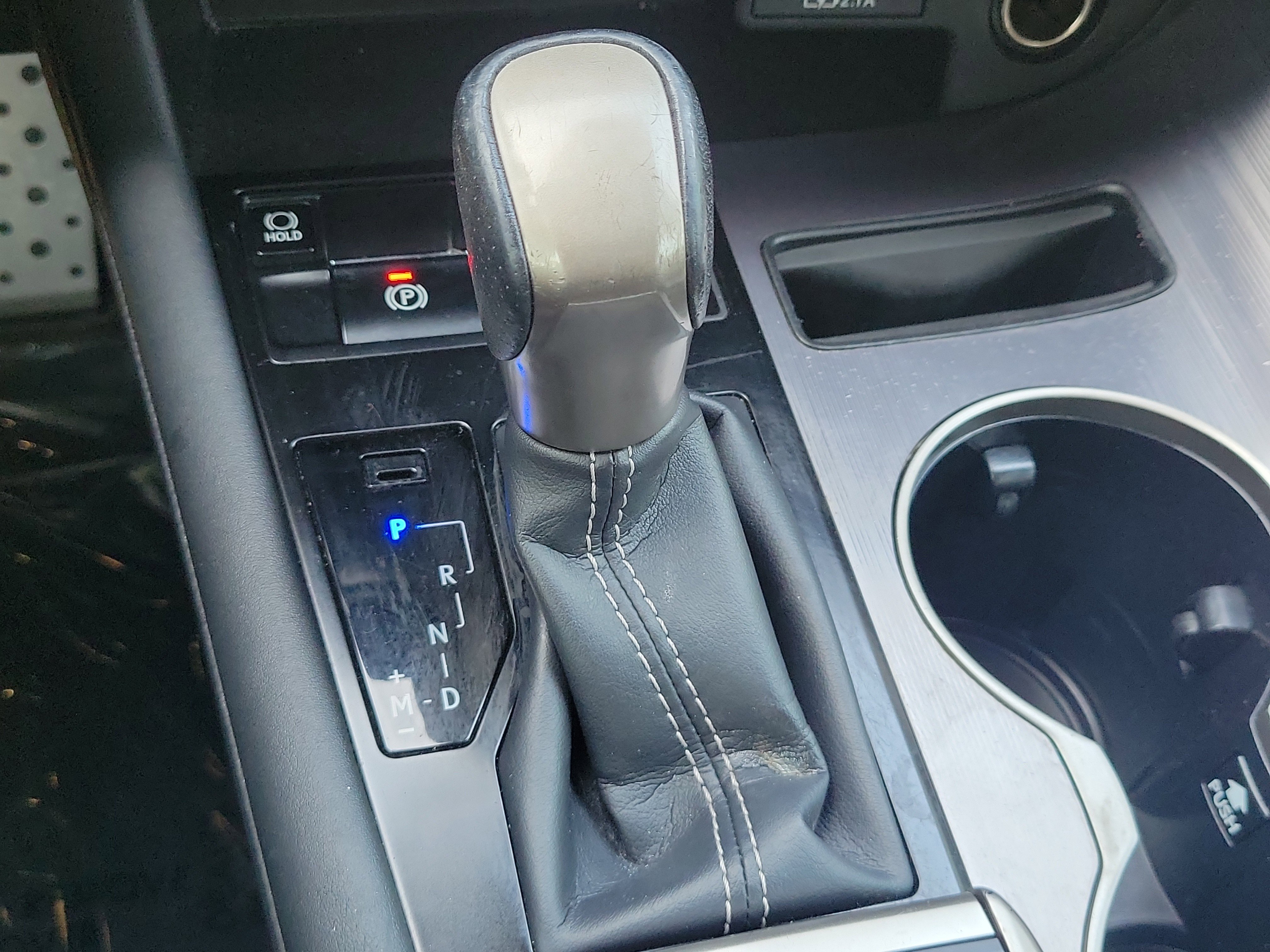 Used 2020 Lexus RX 350 F Sport image 36