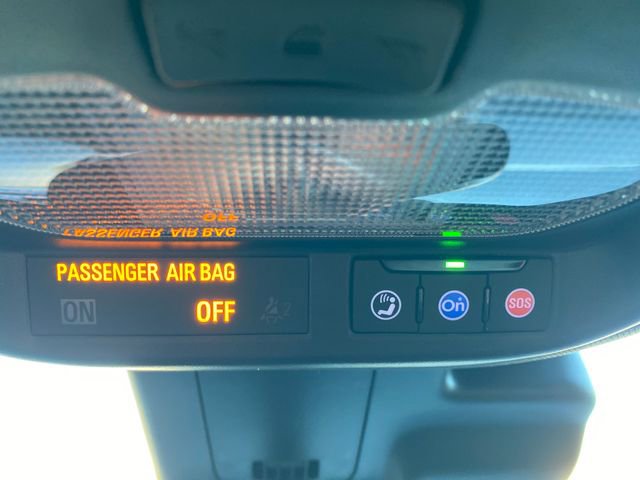 Used 2024 Chevrolet Trax RS w/ Driver Confidence Package image 31