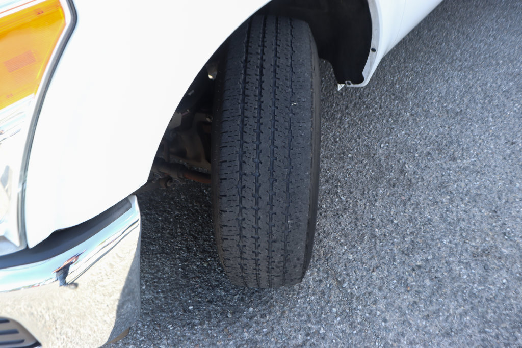 Used 2015 Ford F350 XL RWD image 34