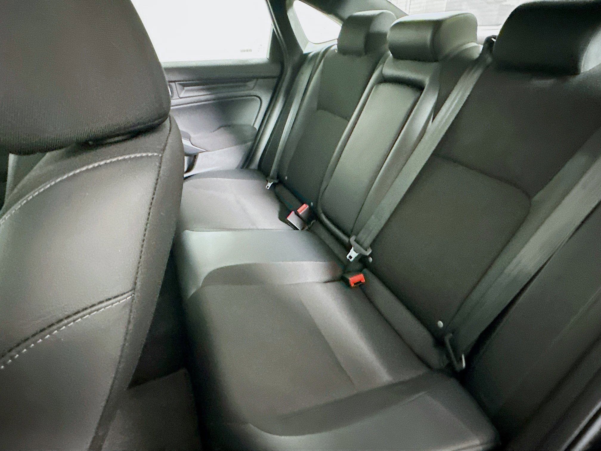 Used 2025 Honda Civic Sport image 26