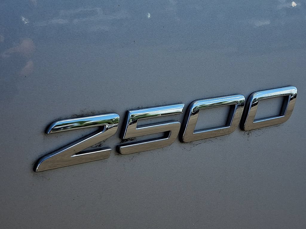 Used 2021 Mercedes-Benz Sprinter 2500 w/ Driver Convenience Package image 31