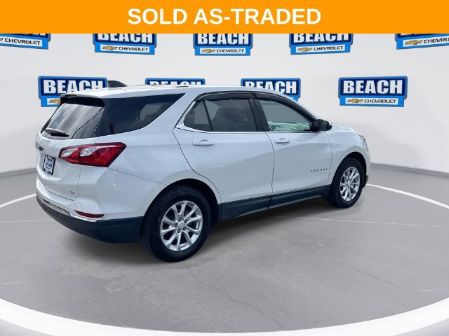 Used 2019 Chevrolet Equinox LT FWD image 8