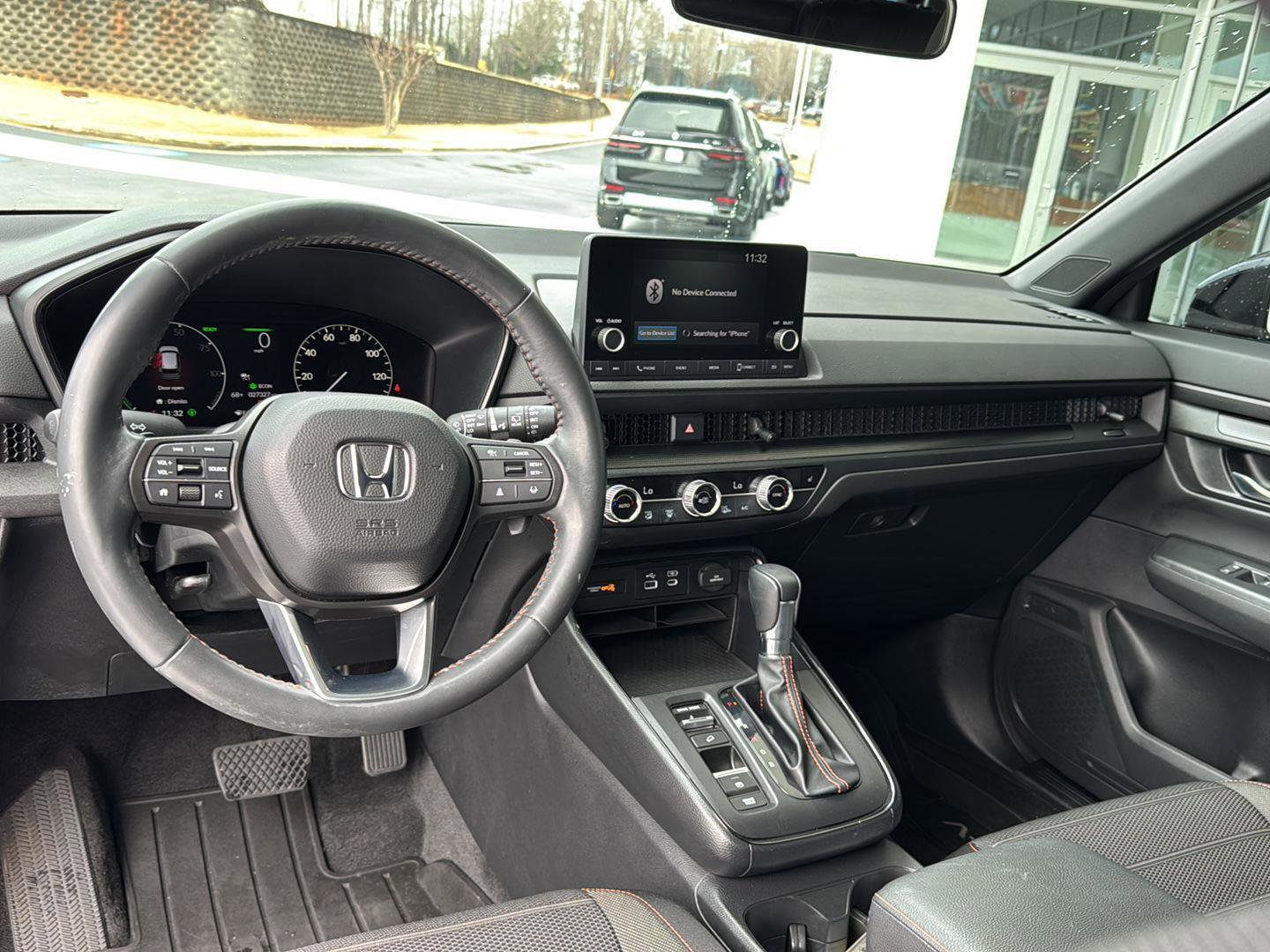 Used 2024 Honda CR-V Sport image 16