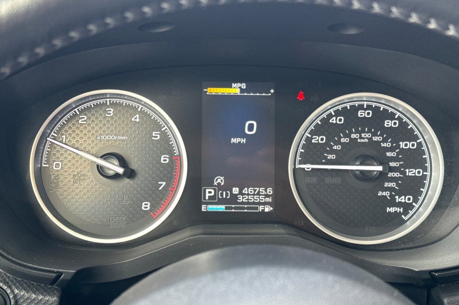 Certified 2023 Subaru Forester Premium AWD/4WD image 27