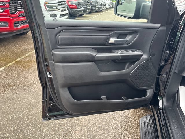 New 2026 RAM 1500 Express AWD/4WD image 8