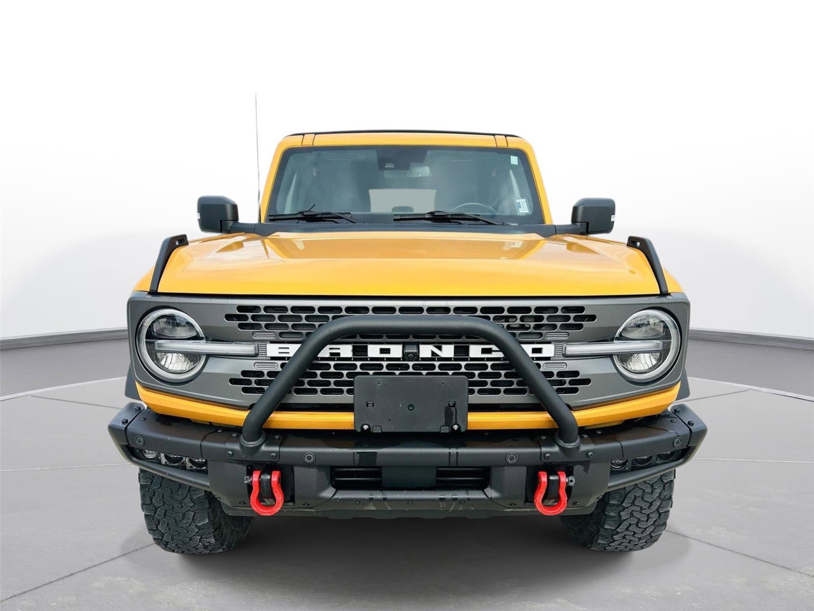 Used 2021 Ford Bronco Badlands image 32