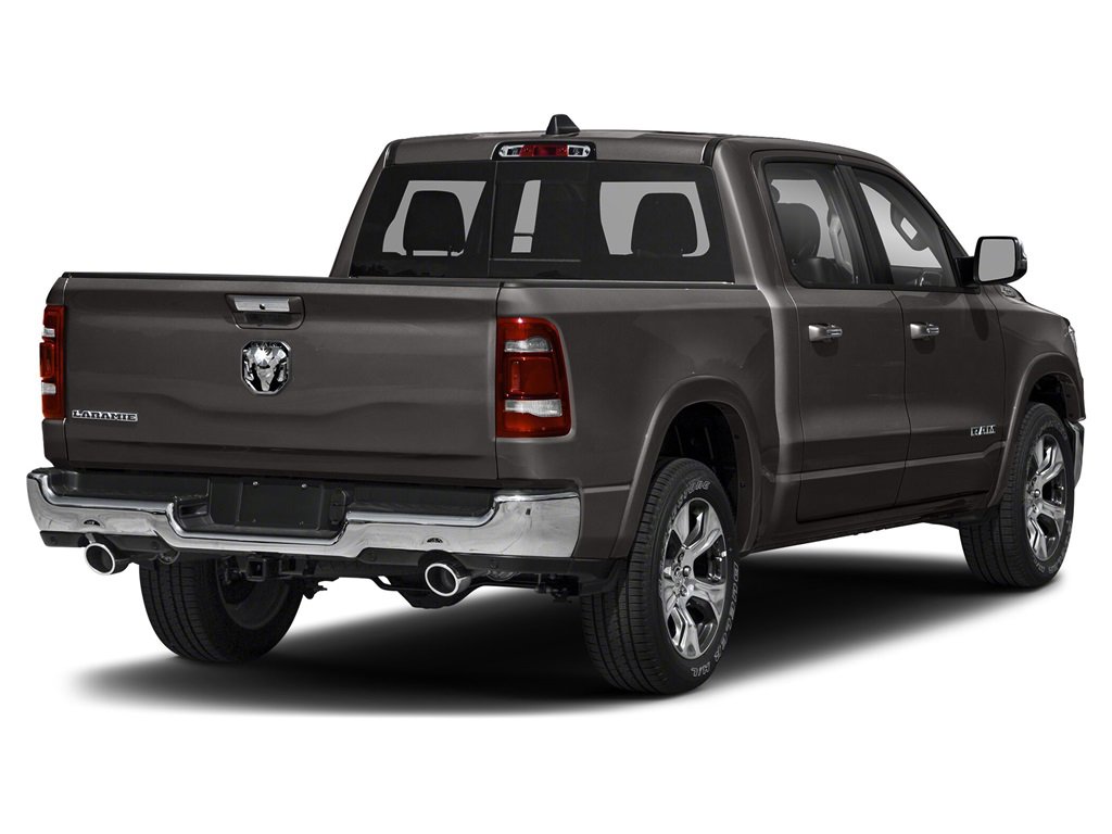 Used 2019 RAM 1500 Laramie image 2