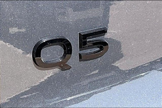 New 2026 Audi Q5 Premium Plus AWD/4WD image 33