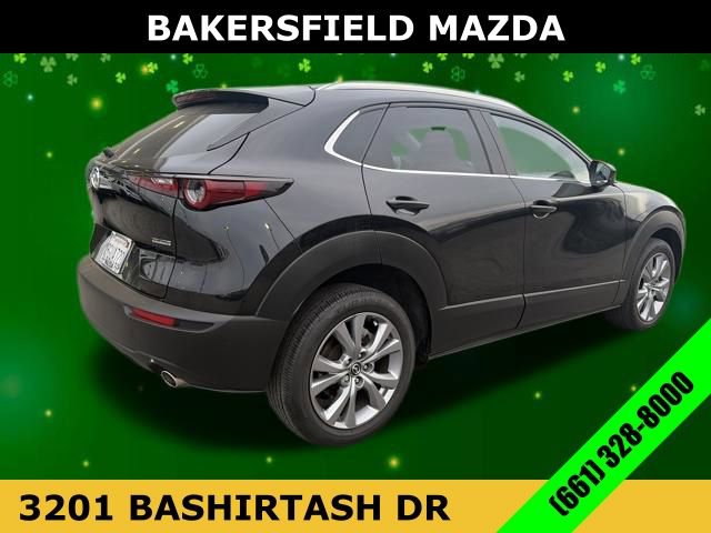 Used 2023 MAZDA CX-30 AWD 2.5 S w/ Preferred Package image 5