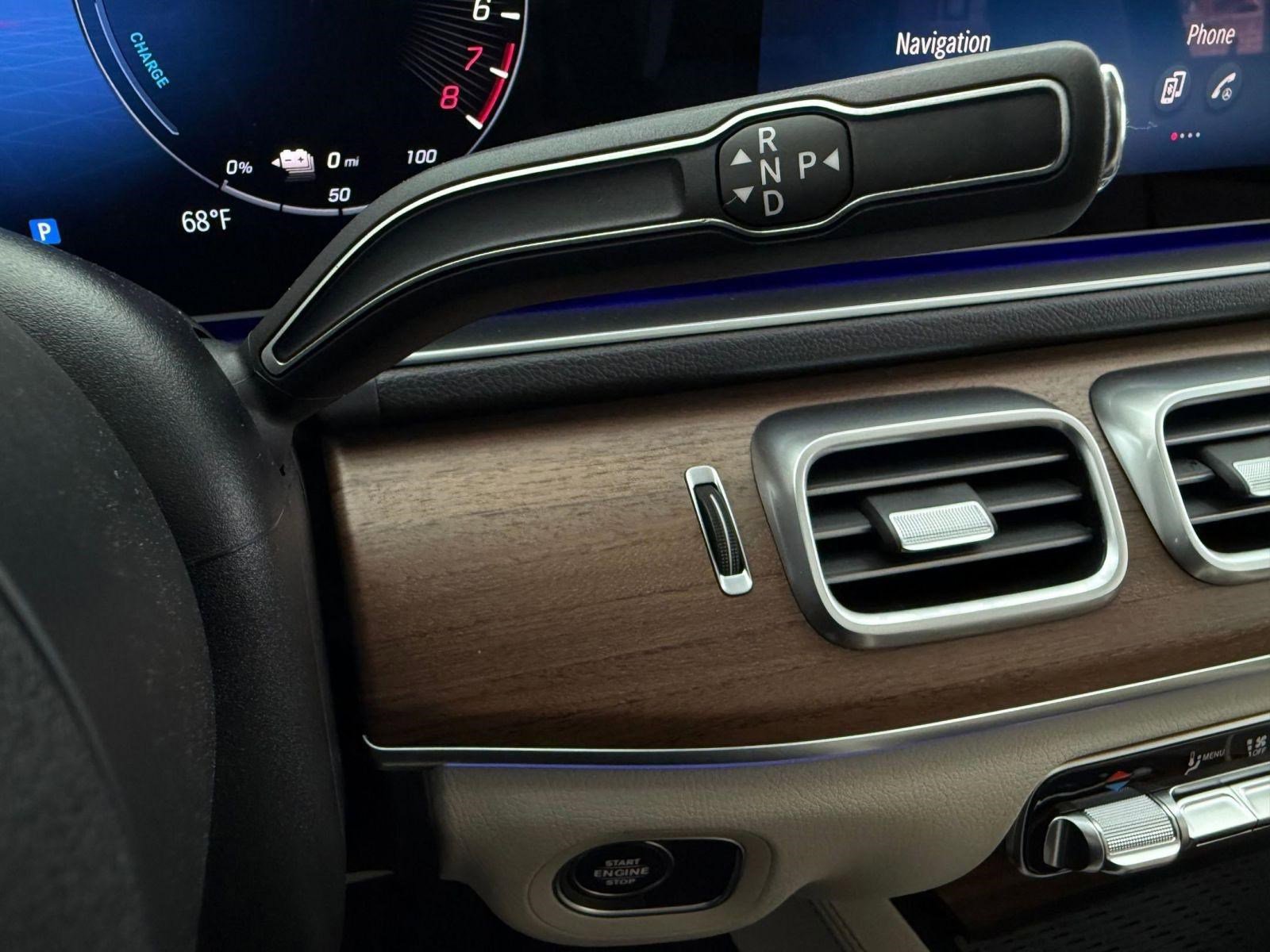 New 2026 Mercedes-Benz GLE 450e 4MATIC image 27