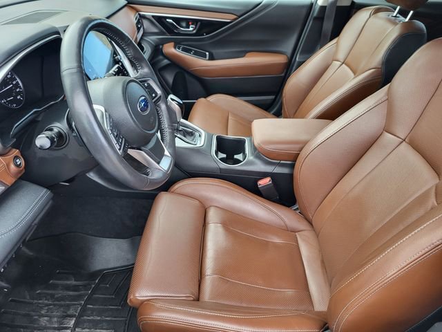 Used 2023 Subaru Outback Touring XT image 17