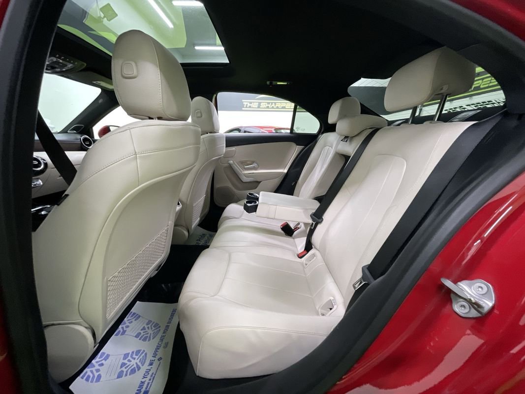 Used 2020 Mercedes-Benz A 220 4MATIC image 27