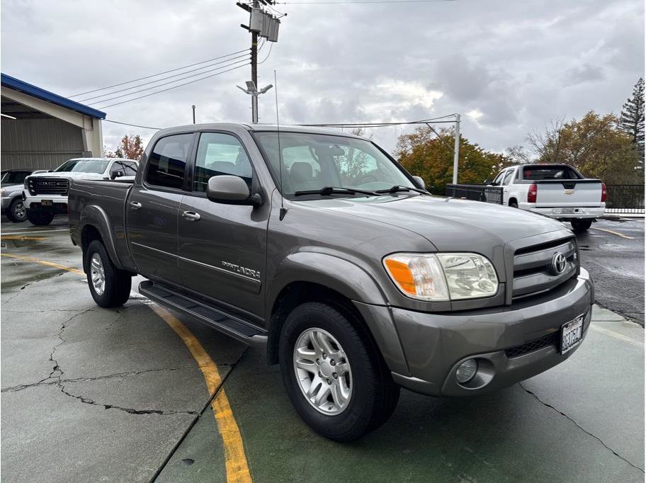 Used 2006 Toyota Tundra Limited image 4