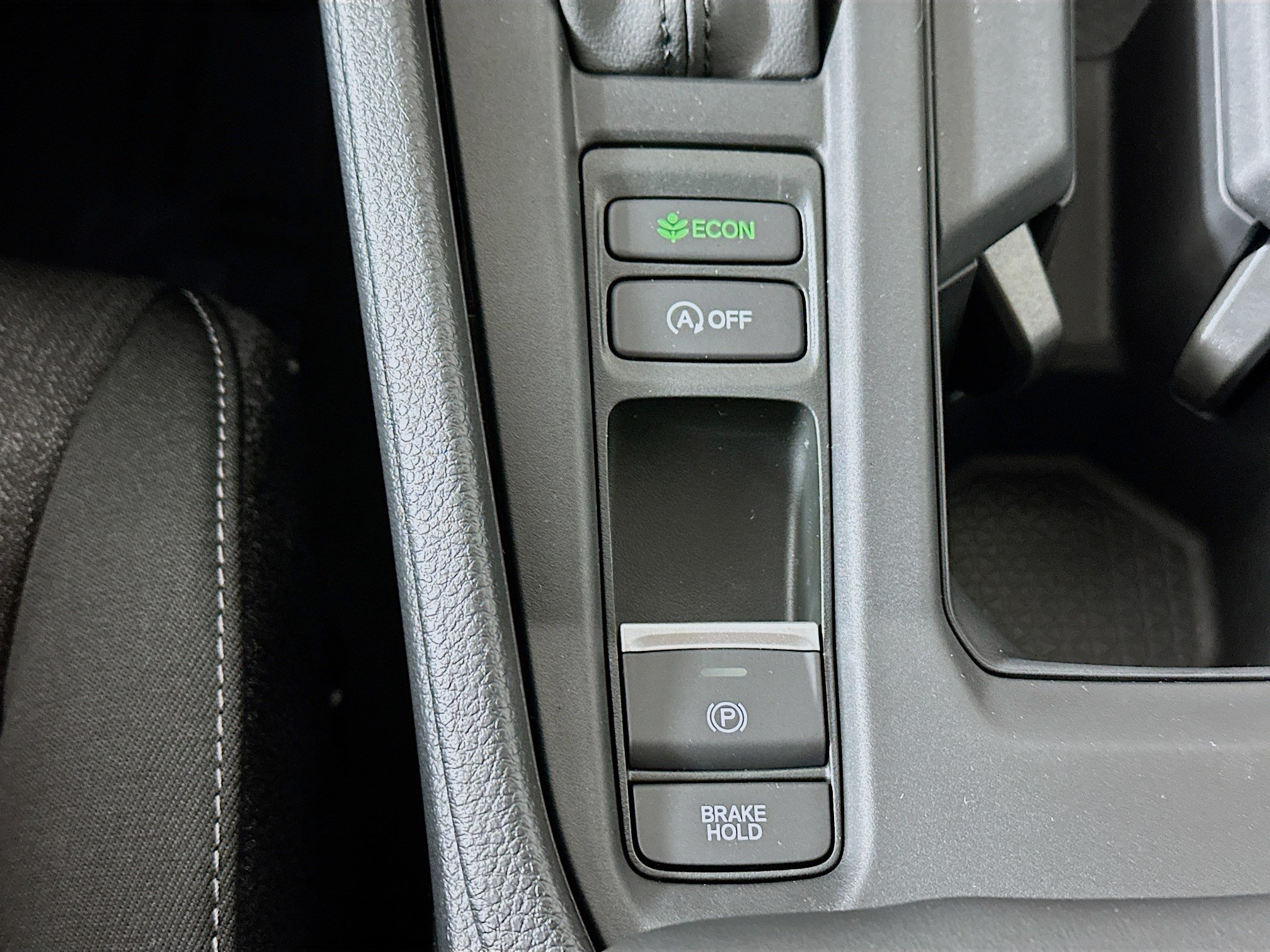 Used 2025 Honda Accord SE image 19