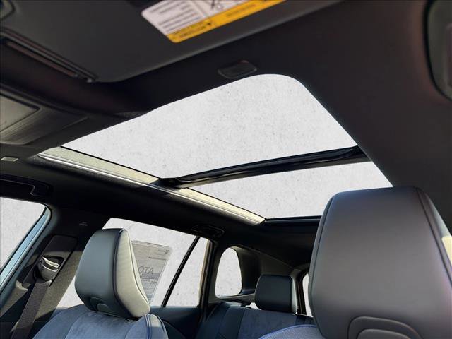 New 2026 Toyota RAV4 FWD image 19