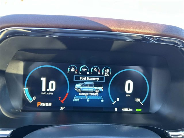 Used 2022 Ford F150 Lariat image 31