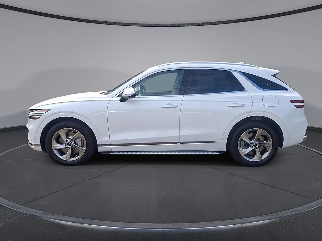 New 2026 Genesis GV70 2.5T Advanced AWD/4WD image 9
