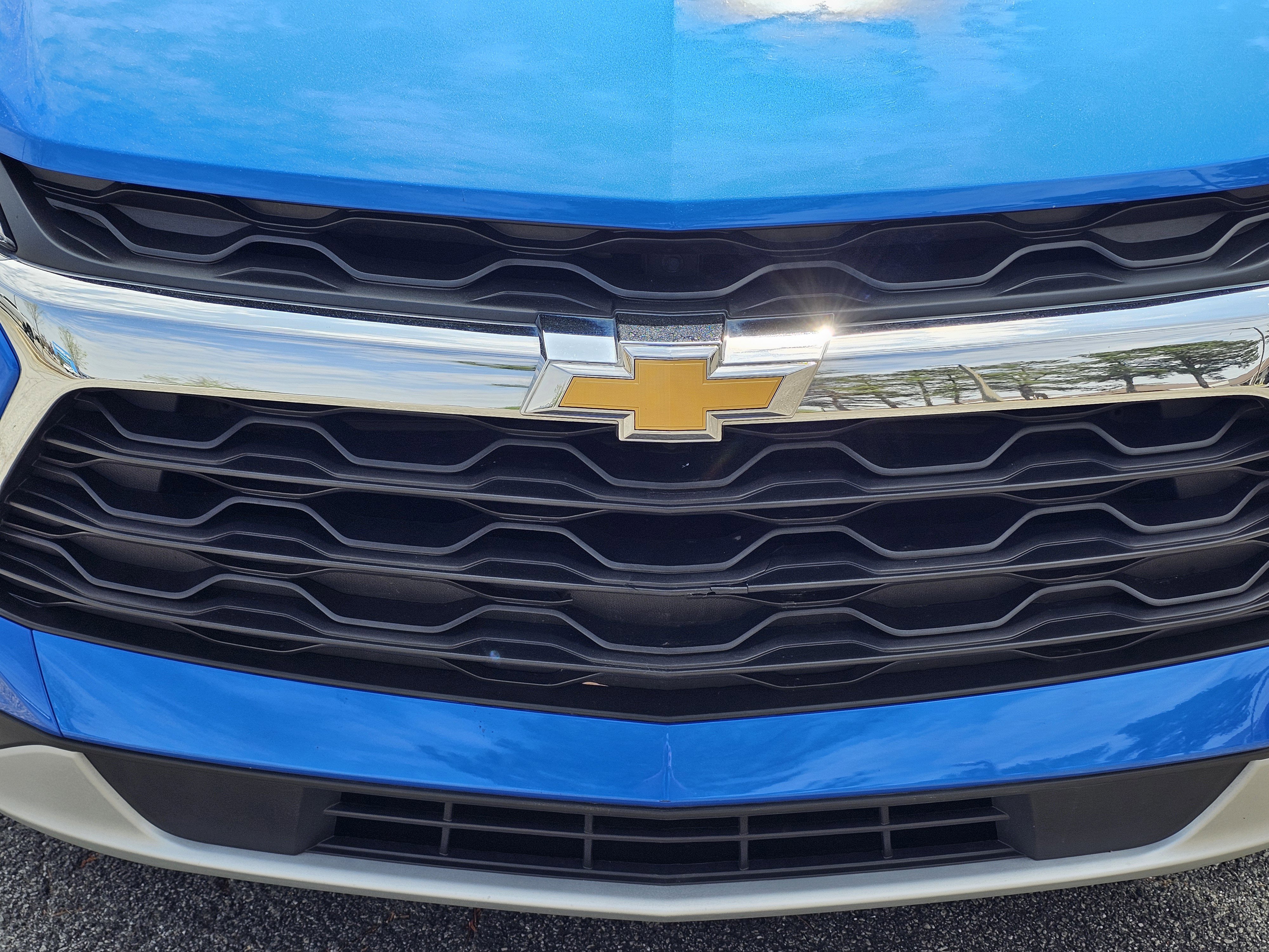 Used 2024 Chevrolet Blazer LT w/ Convenience Package image 4