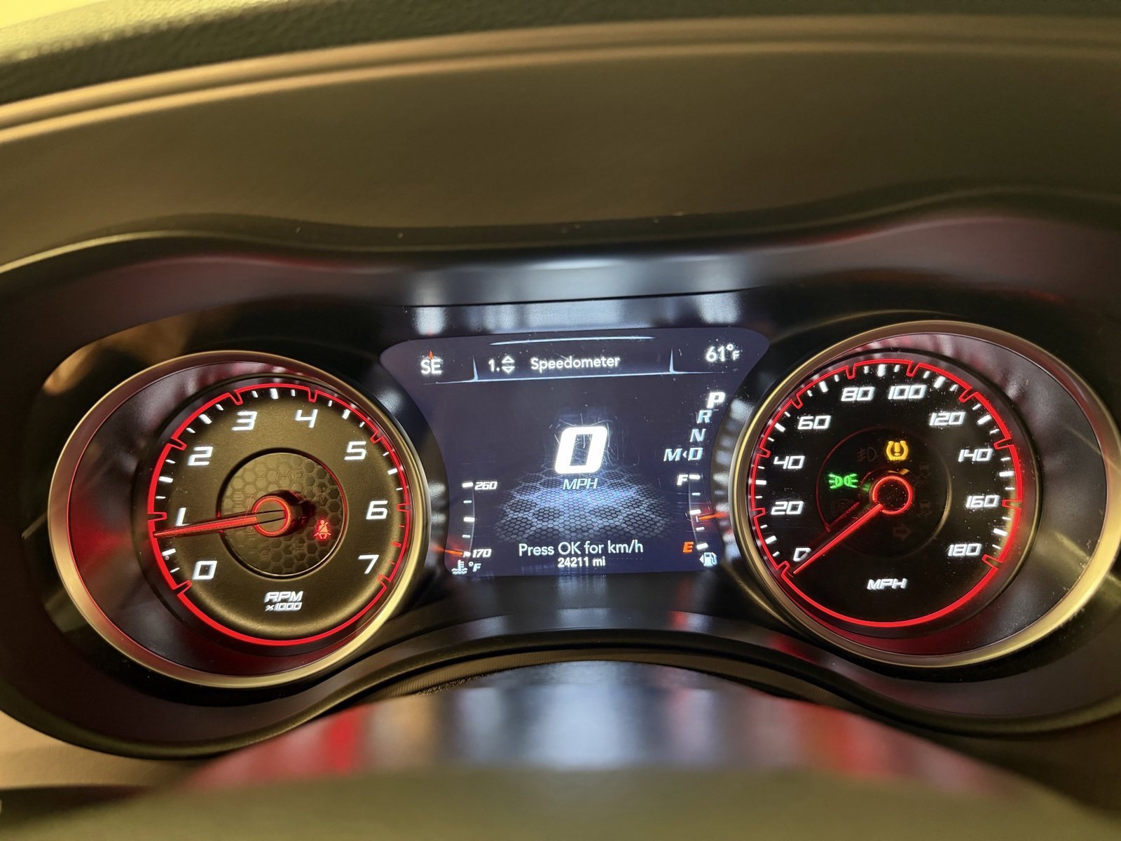 Used 2023 Dodge Charger Scat Pack image 17