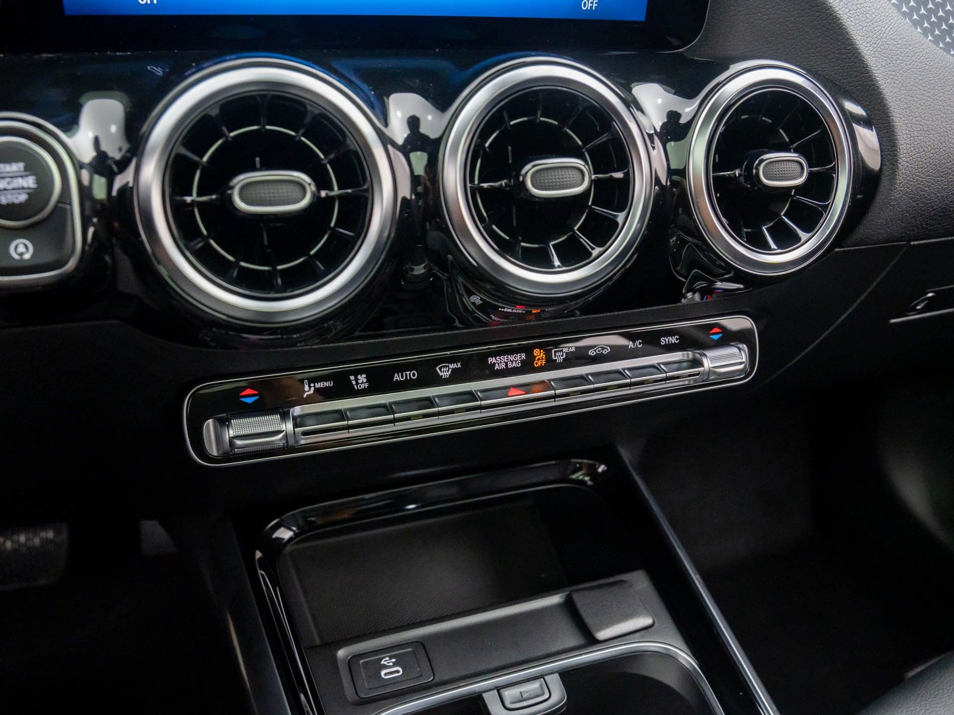 New 2026 Mercedes-Benz GLA 250 4MATIC image 28