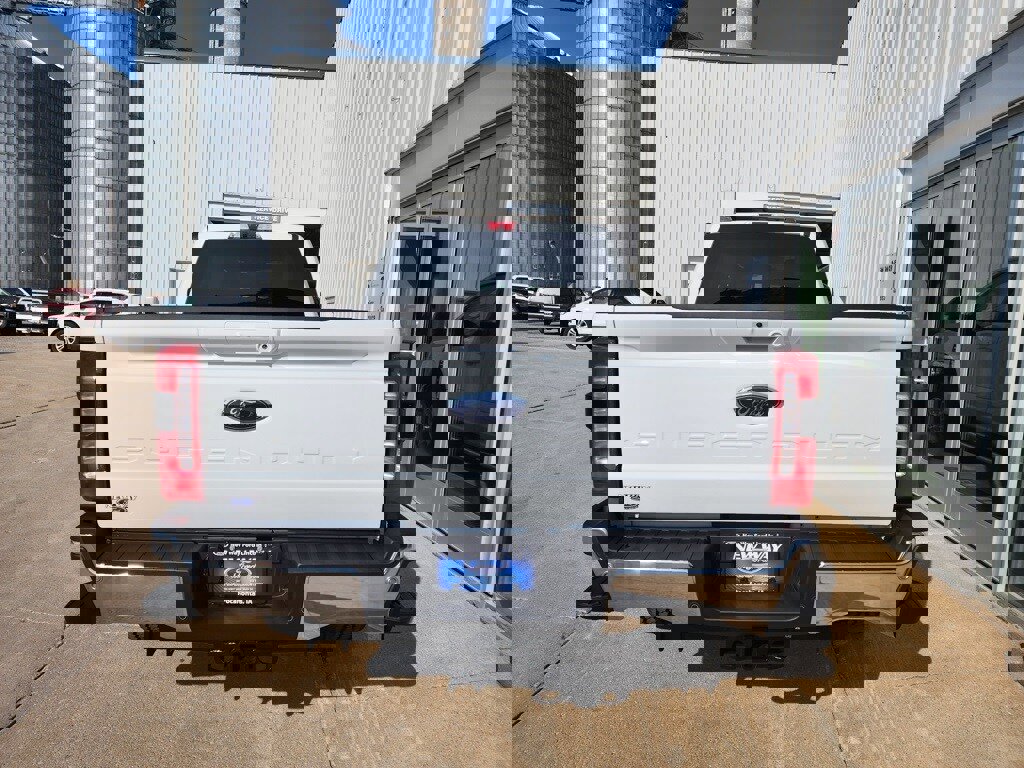 New 2026 Ford F350 XLT image 7