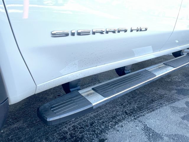 Used 2024 GMC Sierra 2500 SLT w/ SLT Premium Package image 9