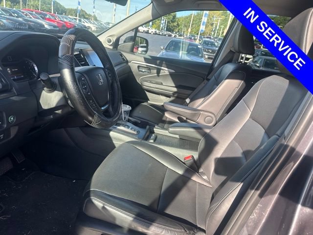 Used 2023 Honda Ridgeline RTL image 11