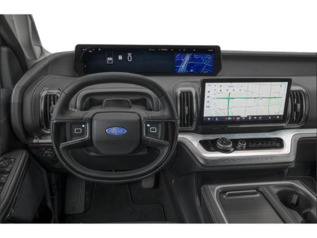 New 2026 Ford Expedition Max Platinum AWD/4WD image 6